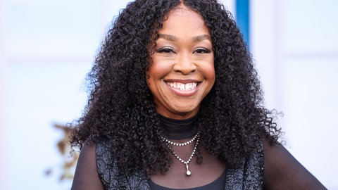 Grey's Anatomy: Showrunnerin Shonda Rhimes