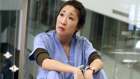 Grey's Anatomy: Cristina Yang