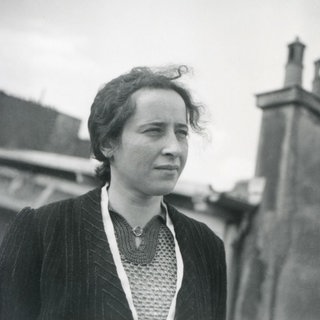 „Hannah Ahrendt-Denken ist gefährlich“