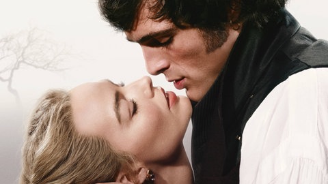 Filmplakat Wuthering Heights (2026)