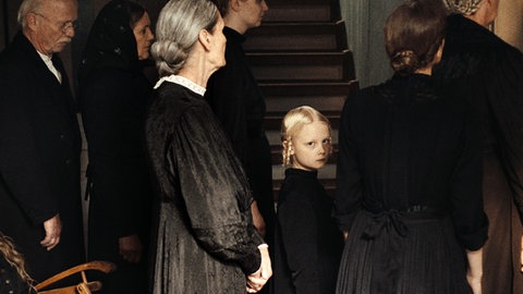 Pressebild "In die Sonne schauen"