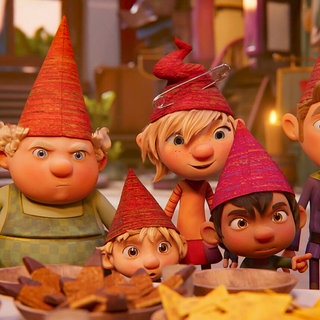 DIE HEINZELS, Neue Mützen, Neue Mission (2024)