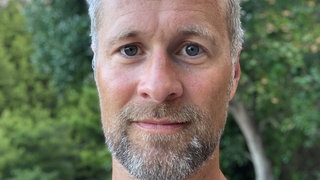 Martin Haerlin, Filmregisseur und AI Creative Director 