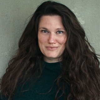 Die Regisseurin Mascha Schilinski