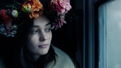 „OXANA-Mein Leben für Freiheit“