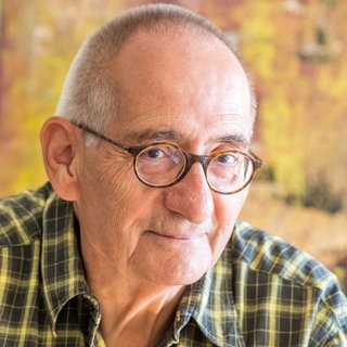 Filmemacher Dominik Graf