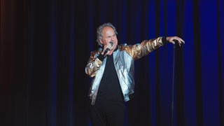 Uwe Ochsenknecht in dem Film "Die Ironie des Lebens"