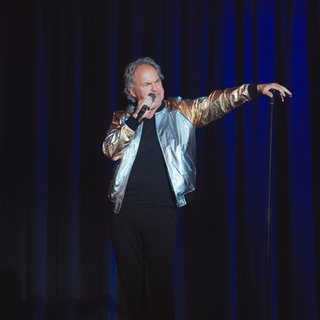 Uwe Ochsenknecht in dem Film "Die Ironie des Lebens"