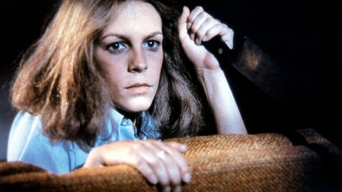 Filmstill "Halloween" (1978)