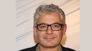 Regisseur David Bernet