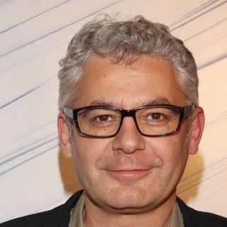 Regisseur David Bernet