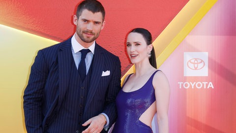 Bilder von Superman-Filmpremiere in China