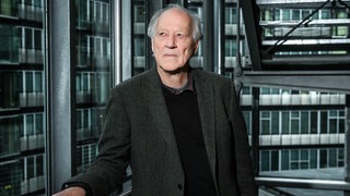 Werner Herzog