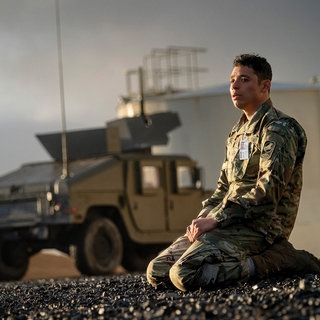 „A House of Dynamite“ von Kathryn Bigelow