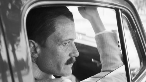 „Das Verschwinden des Josef Mengele“