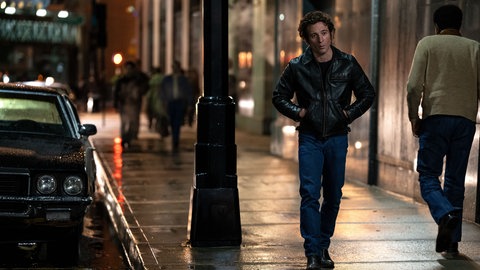 Springsteen: Deliver Me from Nowhere