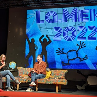 Kurzfilmfestival