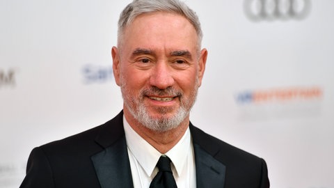 Portrait Roland Emmerich