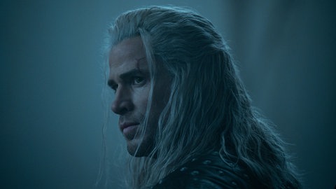 The Witcher Staffel 4: Liam Hemsworth als Geralt von Riva