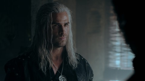 The Witcher Staffel 4: Liam Hemsworth als Geralt von Riva