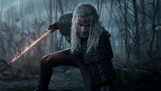 The Witcher Staffel 4: Liam Hemsworth als Geralt von Riva
