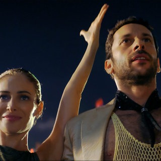 „Yes“ von Nadav Lapid