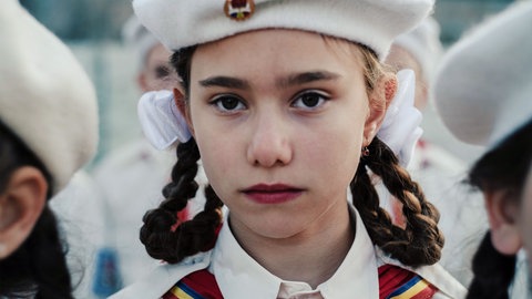 Milk Teeth - Dinti de lapte von Mihai Mincan