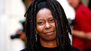 Whoopi Goldberg wird am 13. November 70 Jahre alt.