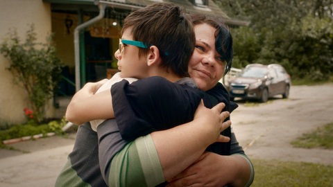 Dokumentarfilm „Im Prinzip Familie“ von Daniel Abma