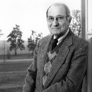 Peter Sichel 2004 in den USA. Zur ARTE-Sendung "Der Jahrhundert-Spion"