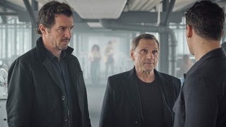 „Überlebe wenigstens bis morgen“ von Milena Aboyan