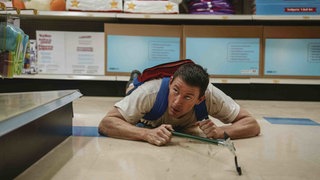 „Der Hochstapler-Rooftop“ 