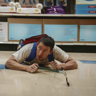 „Der Hochstapler-Rooftop“ 