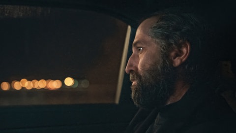 Kessel (Thomas Bangalter) 