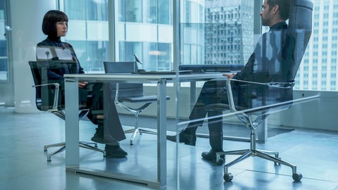 „Zone 3“ von Cédric Jimenez 