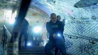 „Zone 3“ von Cédric Jimenez 