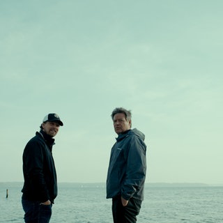 „JETZT. WOHIN. Meine Reise mit Robert Habeck“ con Lars Jessen