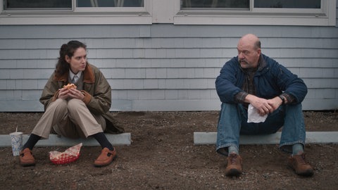 „Sorry, Baby“ von Eva Victor