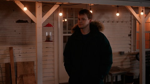 „Sorry, Baby“ von Eva Victor