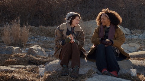 „Sorry, Baby“ von Eva Victor