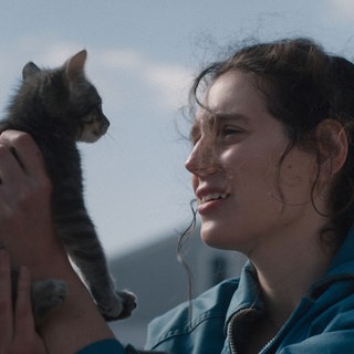 „Sorry, Baby“ von Eva Victor