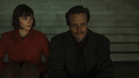 „Herz aus Eis“ von Lucile Hadžihalilović