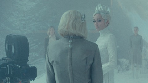 „Herz aus Eis“ von Lucile Hadžihalilović