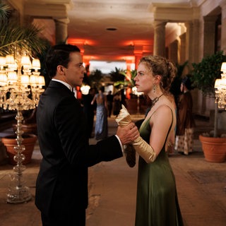 Szene aus der Serie "Miss Sophie"