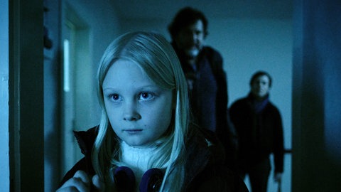 Tatort „Das jüngste Geißlein“ von Rudi Gaul