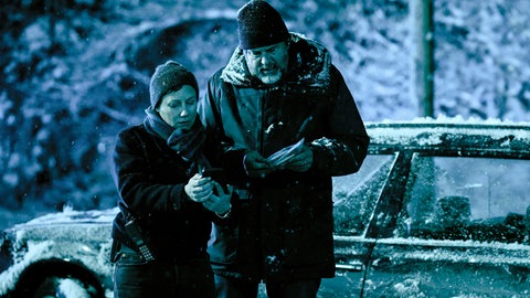 Tatort „Das jüngste Geißlein“ von Rudi Gaul