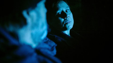 Tatort „Das jüngste Geißlein“ von Rudi Gaul