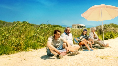 „Bon Voyage“ von Enya Baroux