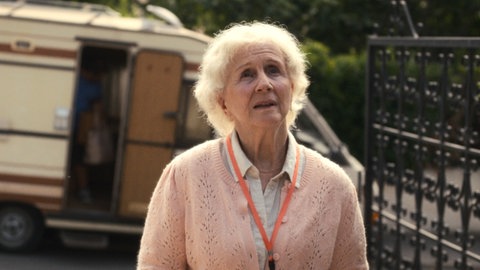 „Bon Voyage“ von Enya Baroux