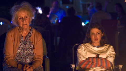 „Bon Voyage“ von Enya Baroux